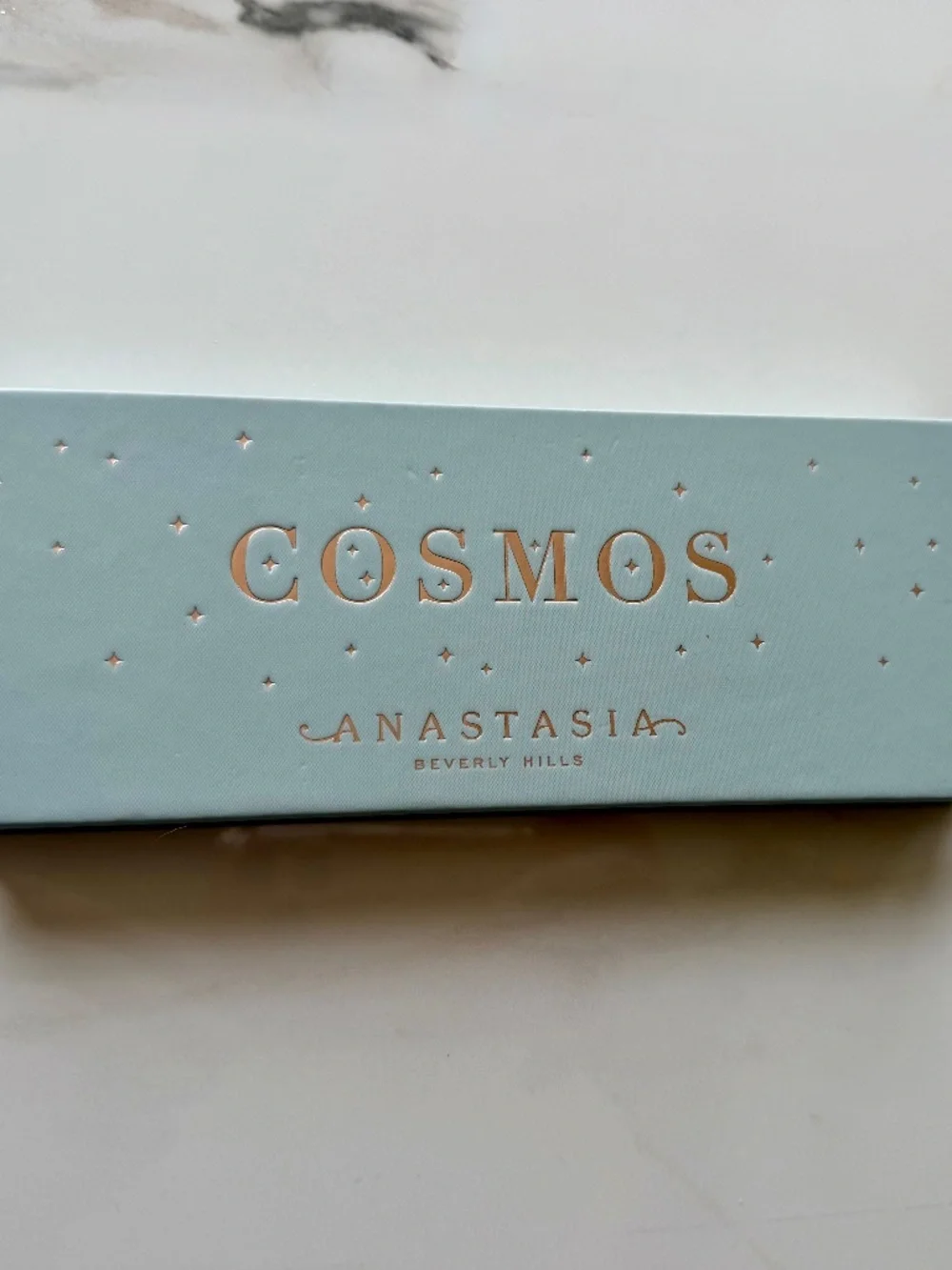 ANASTASIA Cosmos Eyeshadow Palette